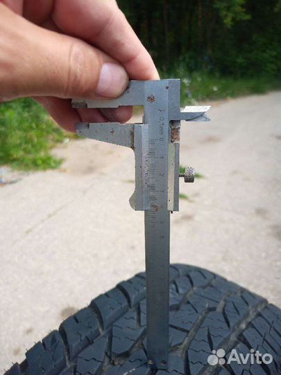 Maxxis AT-771 Bravo 205/70 R15 96