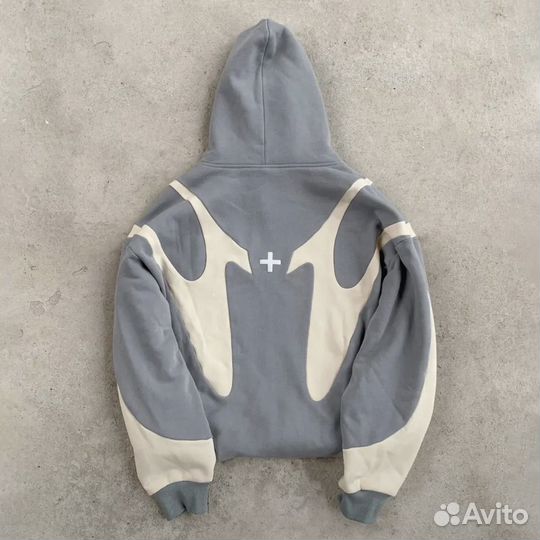 Зип худи tommy sinny