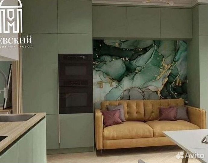 Мебель от производителя / кухня