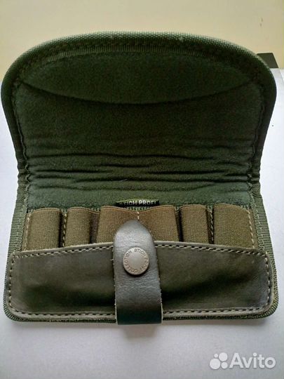 Подсумок навесной на 6 патронов Stich Profi