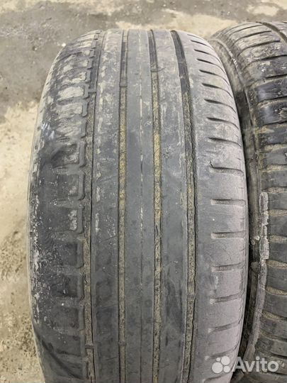 Hankook Aurora K109 205/55 R16 29M