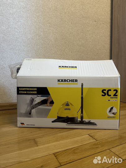 Karcher sc2 EasyFix 1.512-063.0