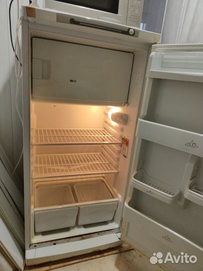 Холодильник Indesit SD 125.002