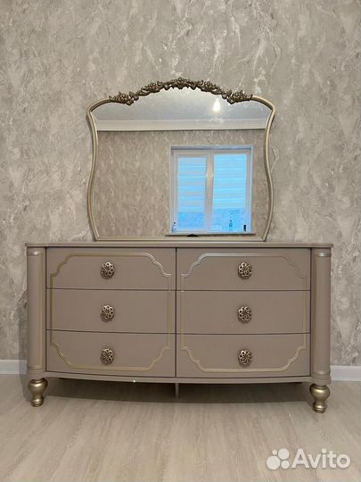 Спальня «Мария» 6дв