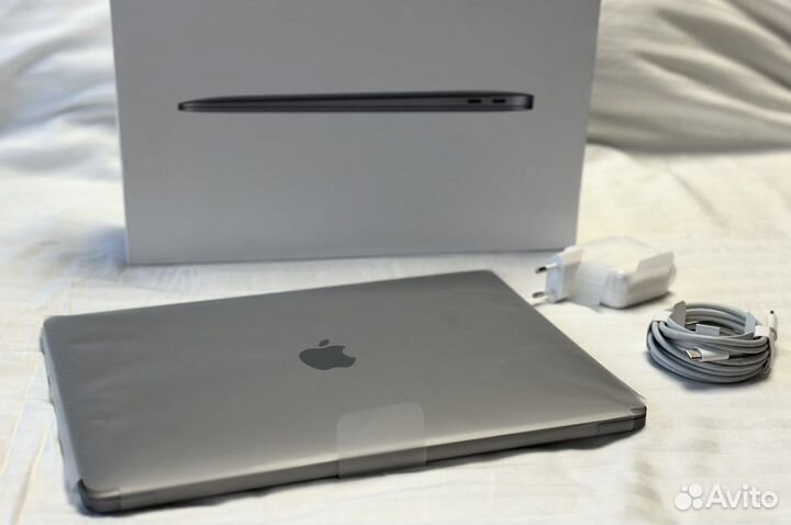 MacBook Air (2020) m1 8gb 512gb grey