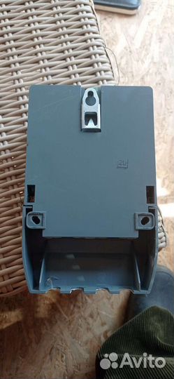 Счетчик электрический