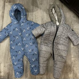 Комбинезон mothercare, babygo