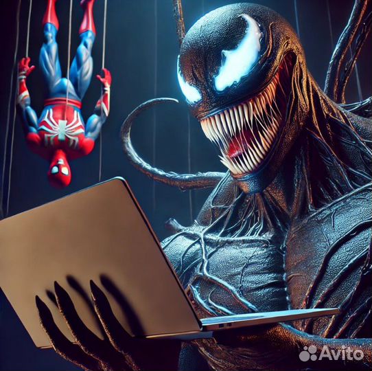 Идеальный ноутбук для учебы и работы