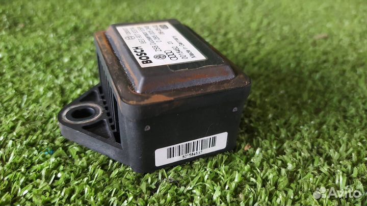 Датчик ускорения Audi A6 C5 ASN 2002