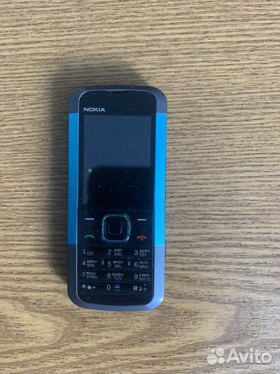 Телефон Nokia