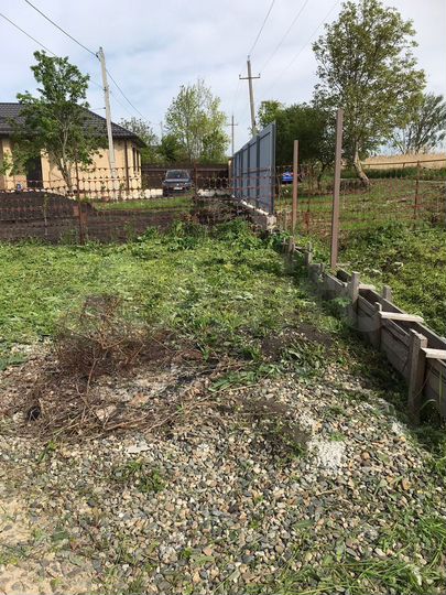 Участок 6,3 сот. (ИЖС)