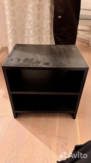 Тумба 3 уровневая