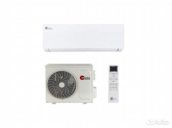 Кондиционеры