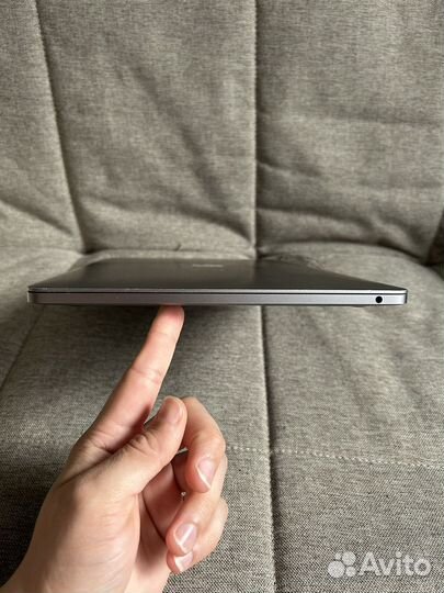 Apple MacBook Pro 13-inch 2019 SpaceGrey