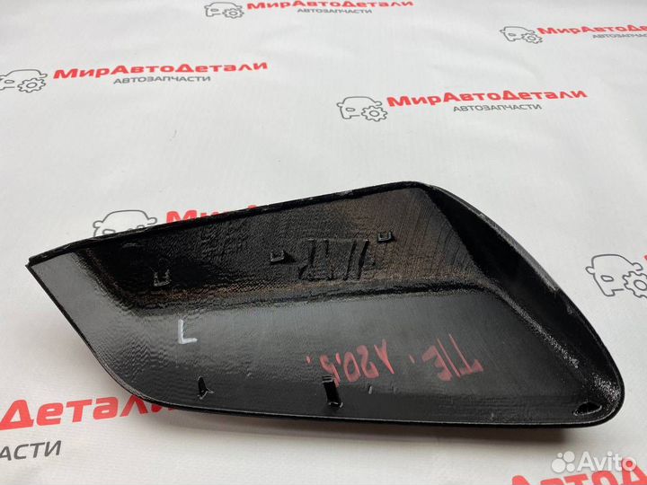 Зеркало наружное левое Chevrolet Equinox 3 2020