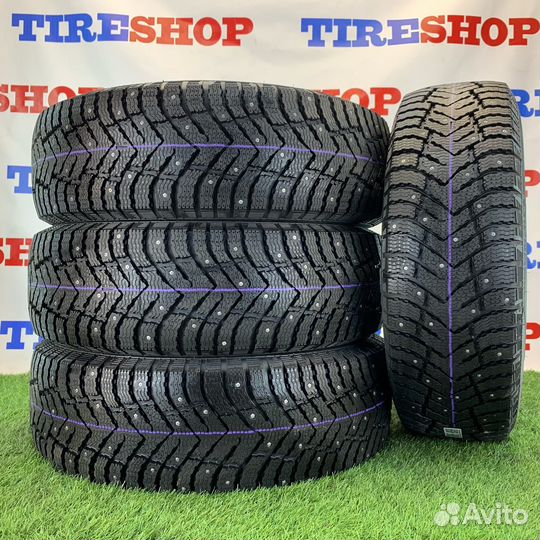 Cordiant Snow Cross 2 185/70 R14 92T
