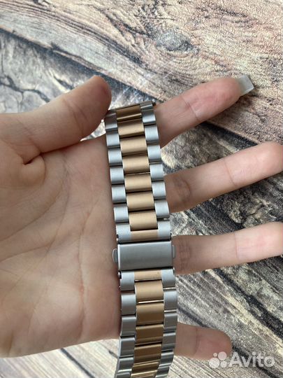 Ремешок для Apple watch 38/40/41