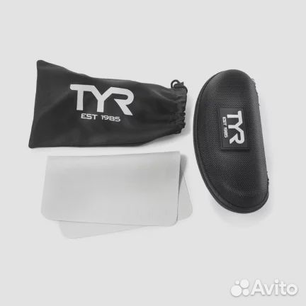 TYR Apollo HTS Sunglasses