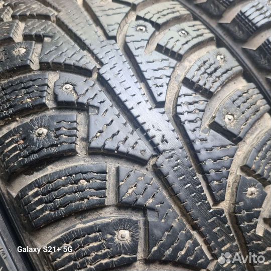 Nokian Tyres Hakkapeliitta 5 195/60 R15 92T