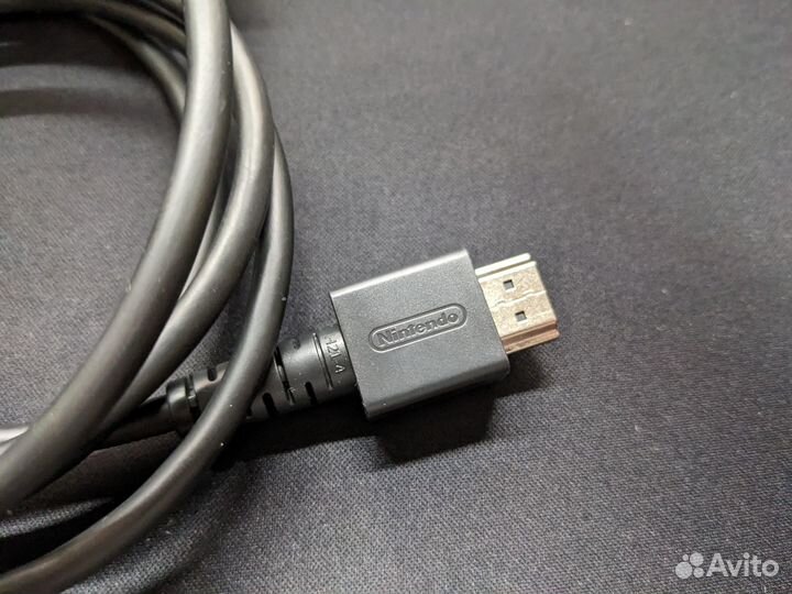 Кабель Hdmi для Nintendo switch / oled оригинал