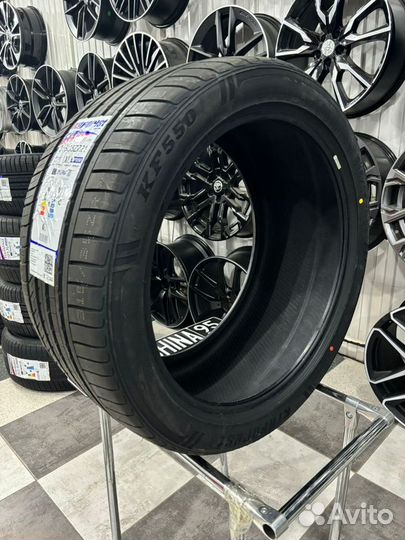 Kinforest KF-550 315/35 R21 111Y