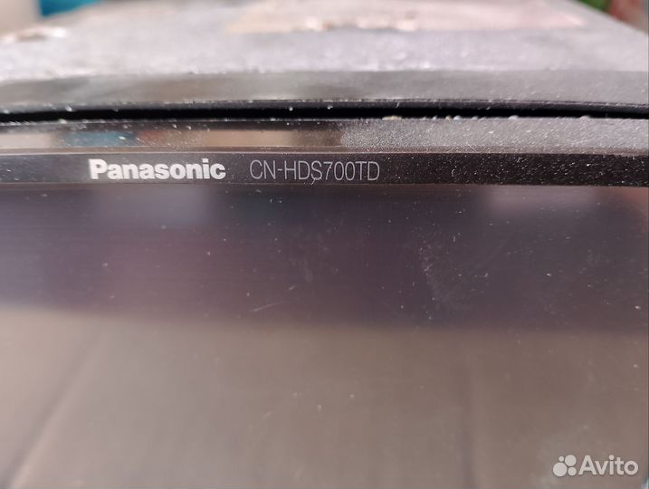 Panasonic