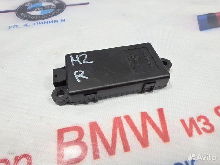 Антенна Bmw 6 E63 N62B48 2010