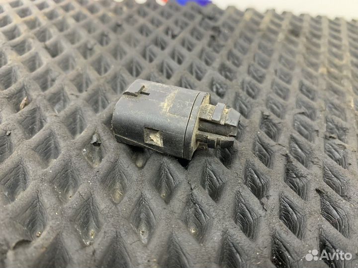 Датчик температуры воздуха Scania 5-series