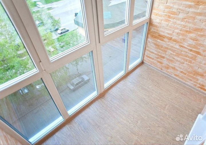 Пластиковые окна пвх