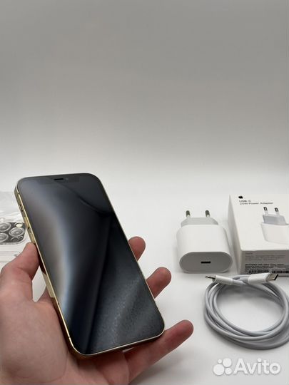 iPhone 12 Pro, 128 ГБ