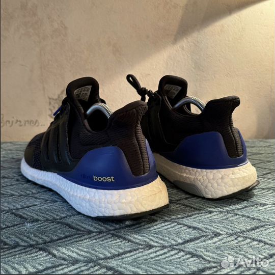 Кроссовки Adidas Ultra Boost