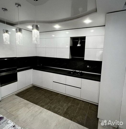 Мебель на заказ