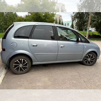 Opel Meriva 1.6 AMT, 2007, 137 000 км, с пробегом, цена 410 000 руб.