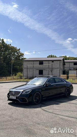 Трансфер прокат авто