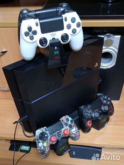 Sony PS4