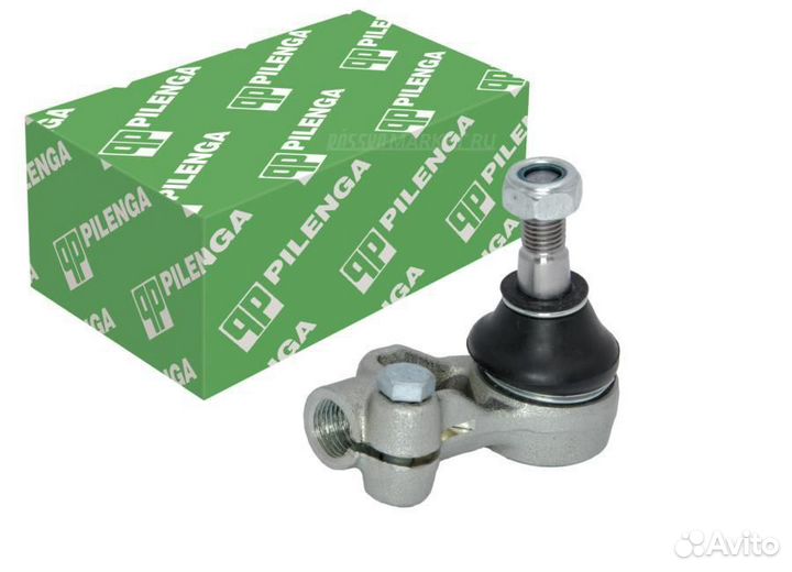 Pilenga TS-P 1199 Рулевой наконечник перед, лев