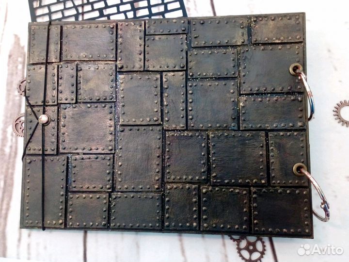 Альбом для монет