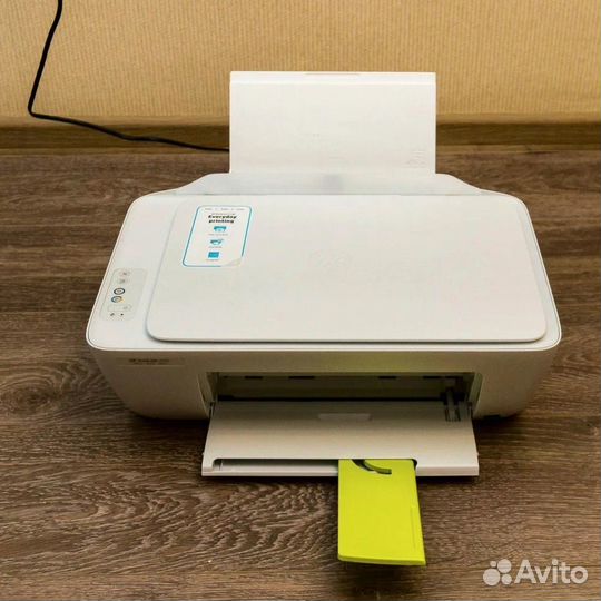 Мфу Hp DeskJet2130