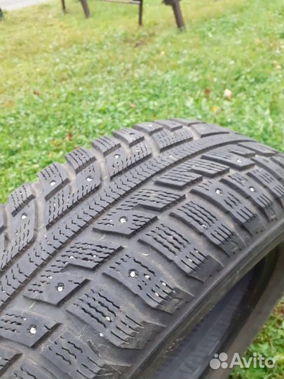Marshal I'Zen KW22 195/65 R15
