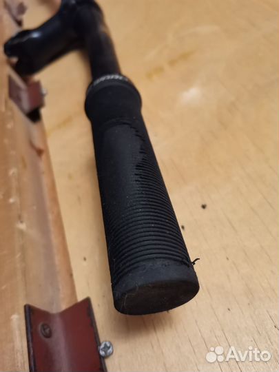 Руль/вынос/грипсы