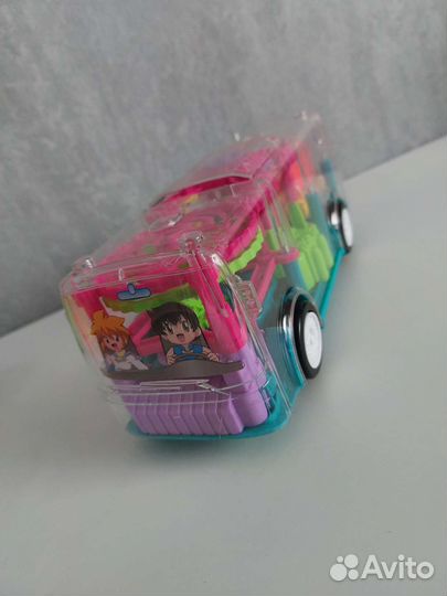 Игрушки для малышей