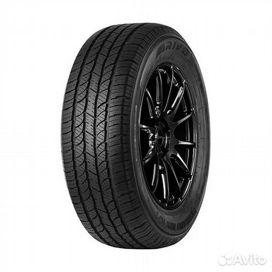 Arivo Terrano ARV H/T 215/60 R17 100H