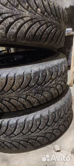 Sava Eskimo Stud 185/60 R15