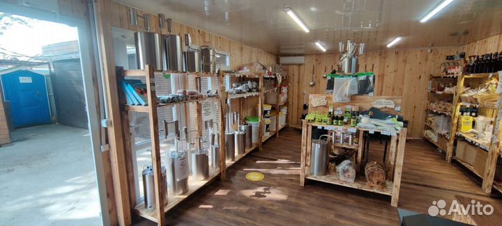 Франшиза с окупаемостью 4 месяца