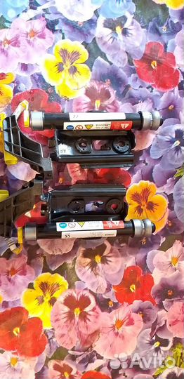 Гидрокомпенсатор lexus is 250