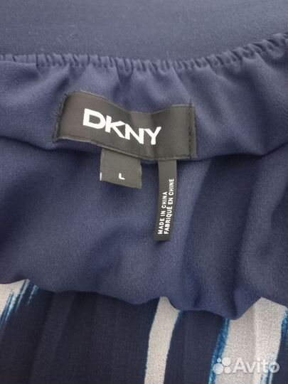 Юбка новая dkny 48-50 бронь до 8 июля