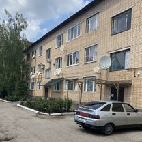 2-к. квартира, 55 м², 3/3 эт.