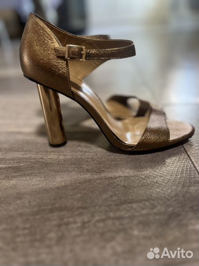 Босоножки женские 38 размер