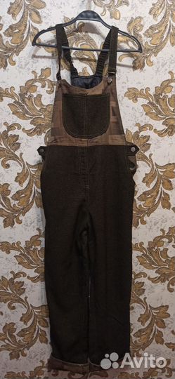 Комбинезон для беременных