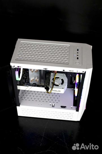 Мощный игровой компьютер, FX-6300/8gb/Gtx960